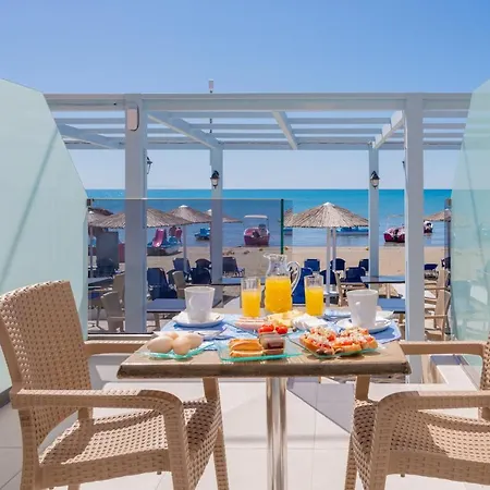 Sea Diamond Appartement *