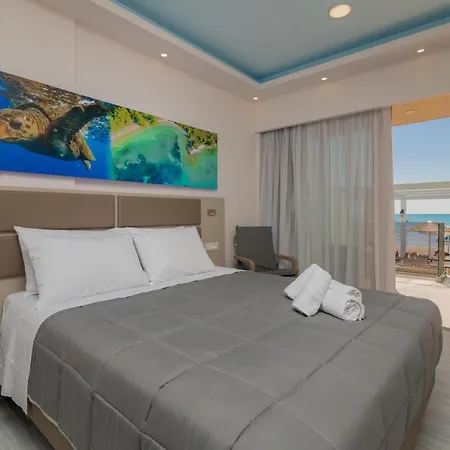 Sea Diamond Appartement Laganas