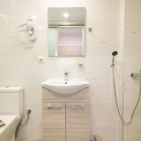 Appartement Sea Diamond