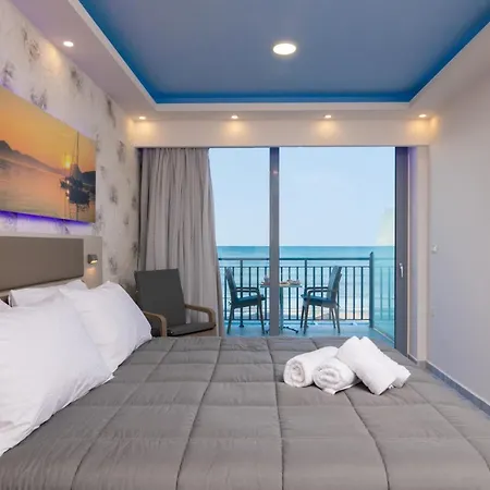 Appartement Sea Diamond *