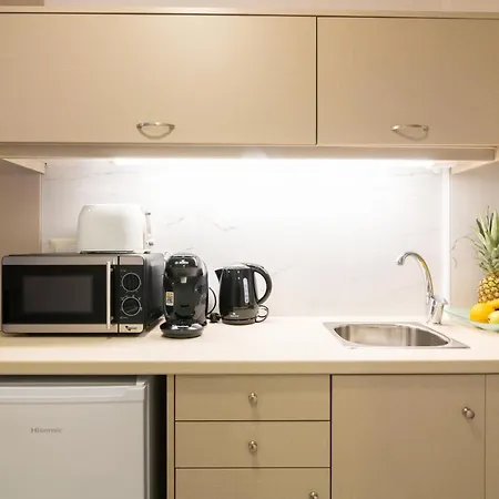 Appartement Sea Diamond