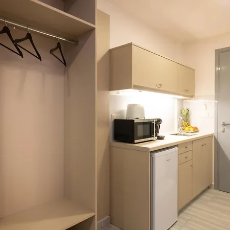 Sea Diamond Appartement Laganas