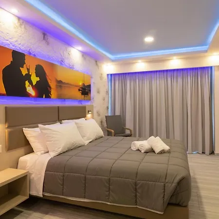 Appartement Sea Diamond Laganas