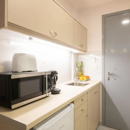 Sea Diamond Appartement Laganas