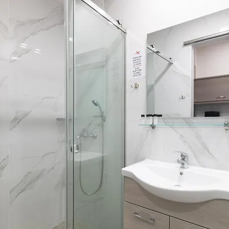 Appartement Sea Diamond Laganas