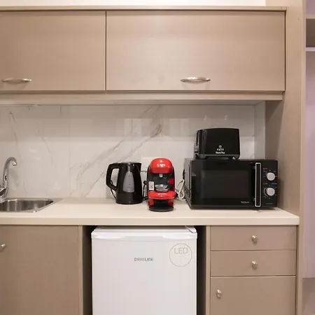 Appartement Sea Diamond *